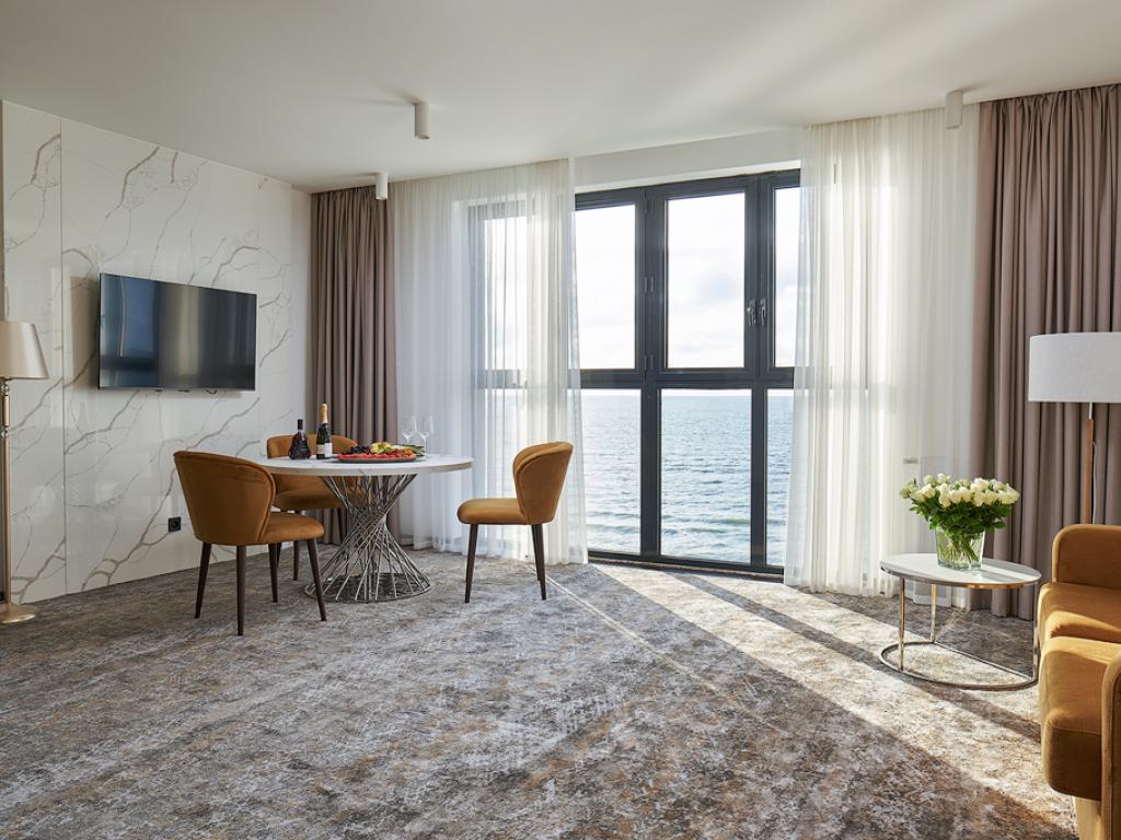 Grand Hotel Royal Lions (Гранд Роял Лионс)