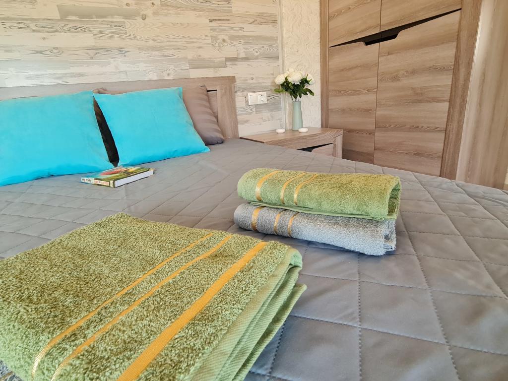 Abrau Soul&Spa(Абрау Соул&Спа)
