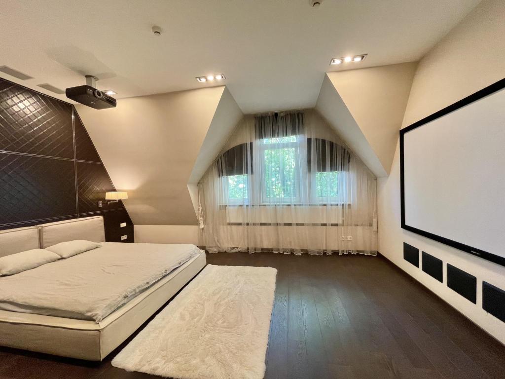 ALA Amalienau Luxury Apartment (АЛА Амалиенау Лакшери Апартмент)