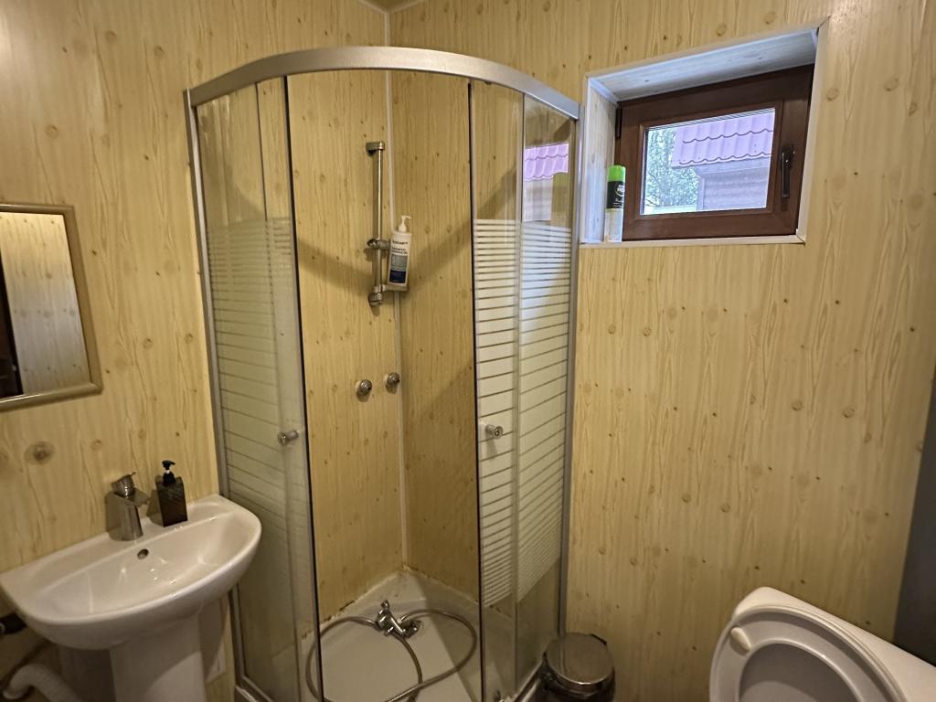 Коттедж на улице Центральная 33
