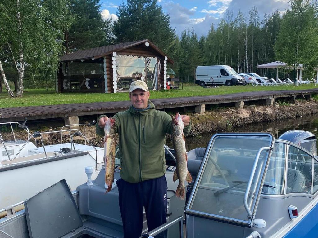 На Чеснаве