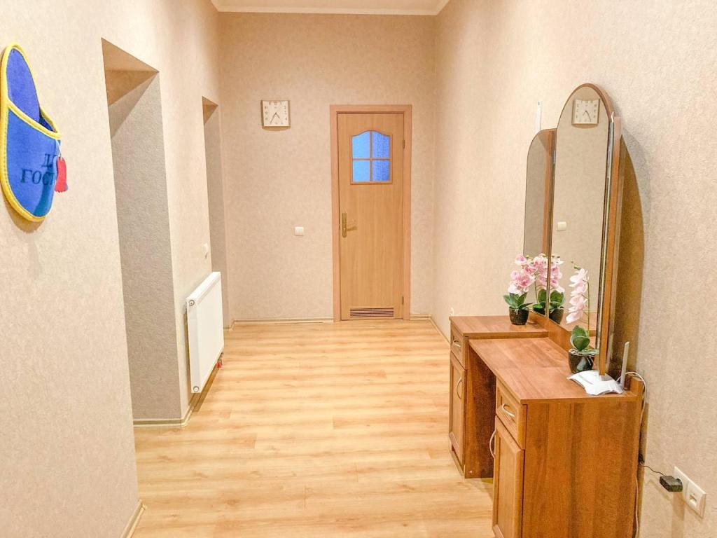 Baltic Resort (Балтик Резорт) на улице Марины Расковой