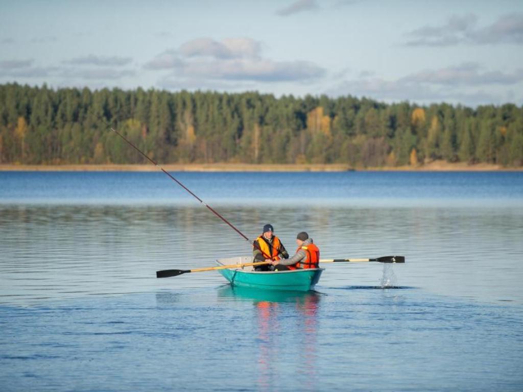 Загородный клуб Дача