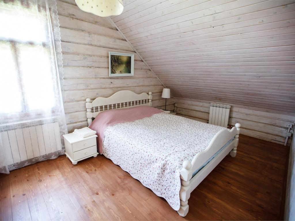 Загородный клуб Свияга