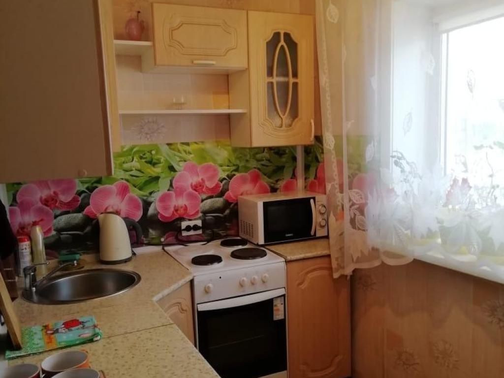 Квартиры посуточно на Магистральной 26
