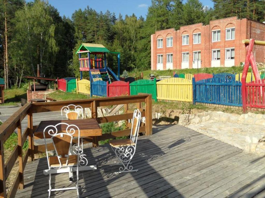 Берлога