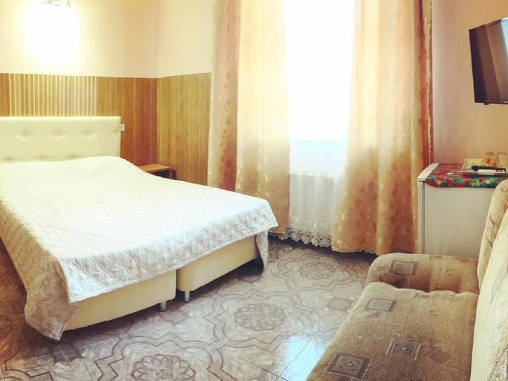 Villa Classic (Вилла Классик)