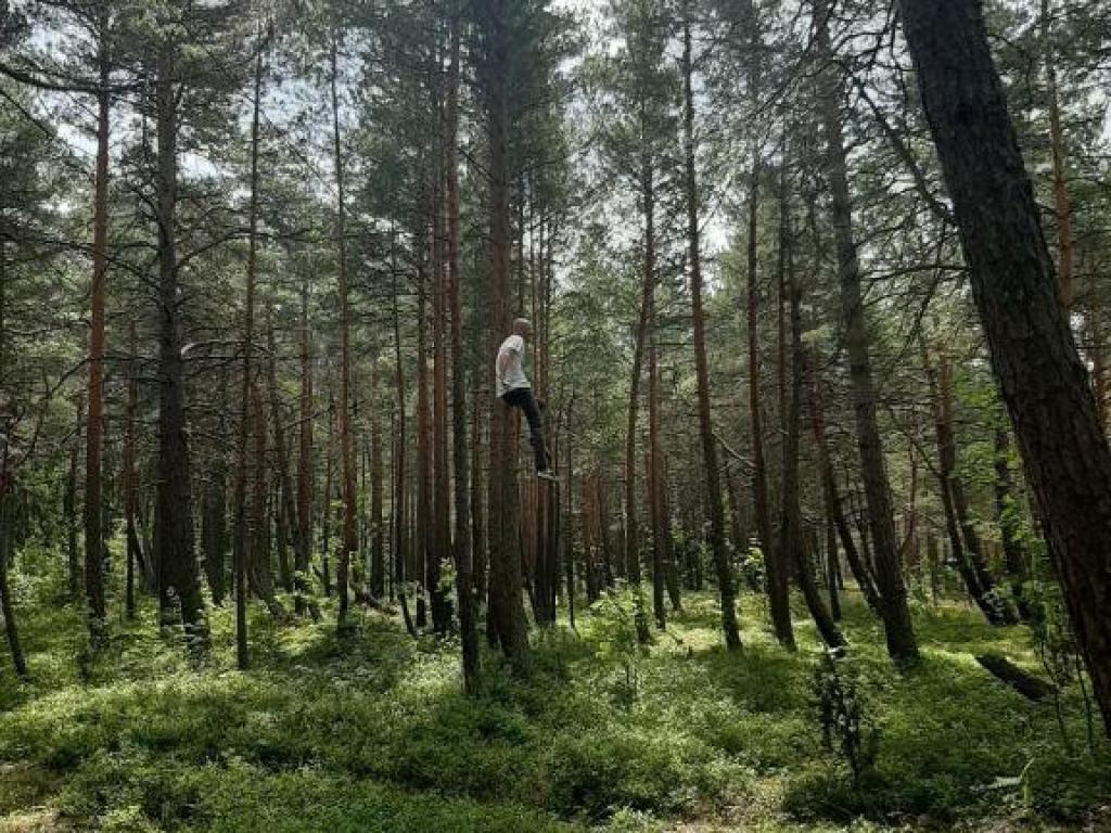 Серф-станция Винд Хантерс (Wind Hunters Station)