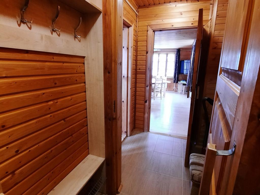 Загородный дом MAASJARV (бывш. На недельку до второго)