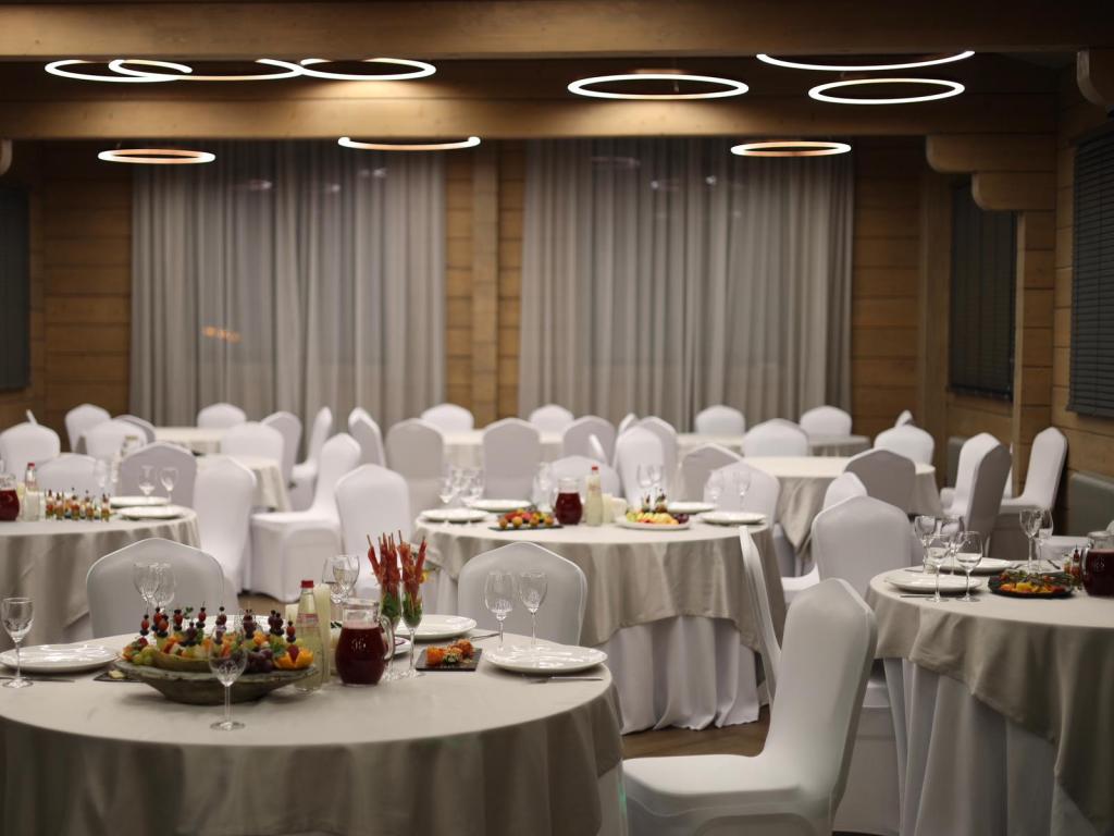 Ruza Family Park and SPA (Руза Фэмили Парк и Спа)