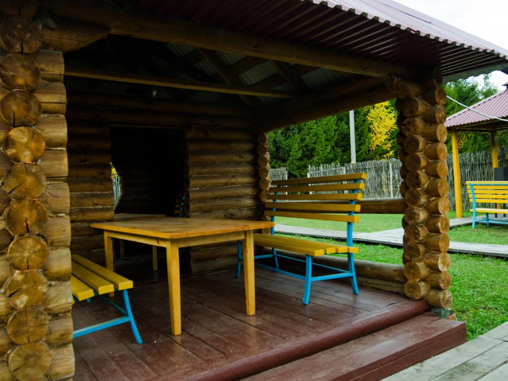 Кырлай