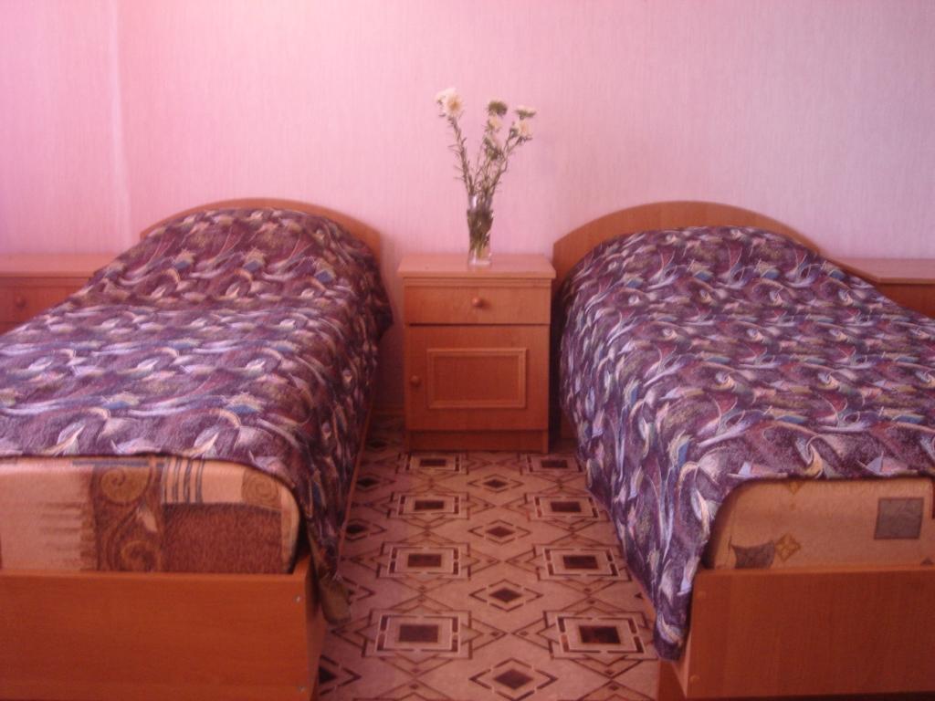 Крымские дачи