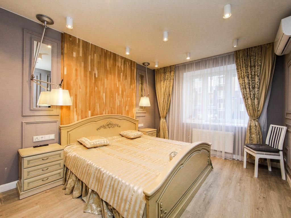KranzDeluxe (КранцДелюкс) на улице Мосина