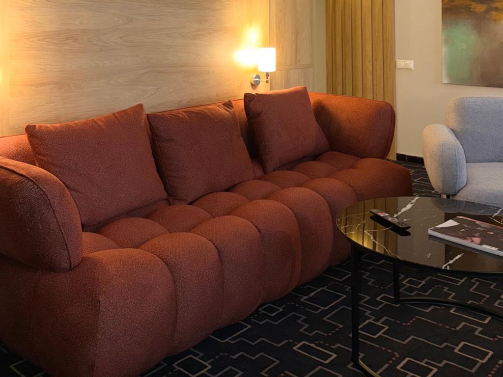 Amber Shore Resort (Амбер Шор Резорт)