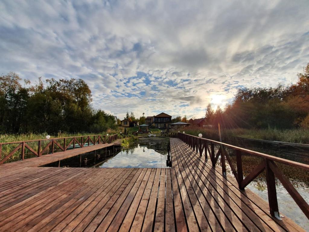 Villa Natella (Вилла Нателла)