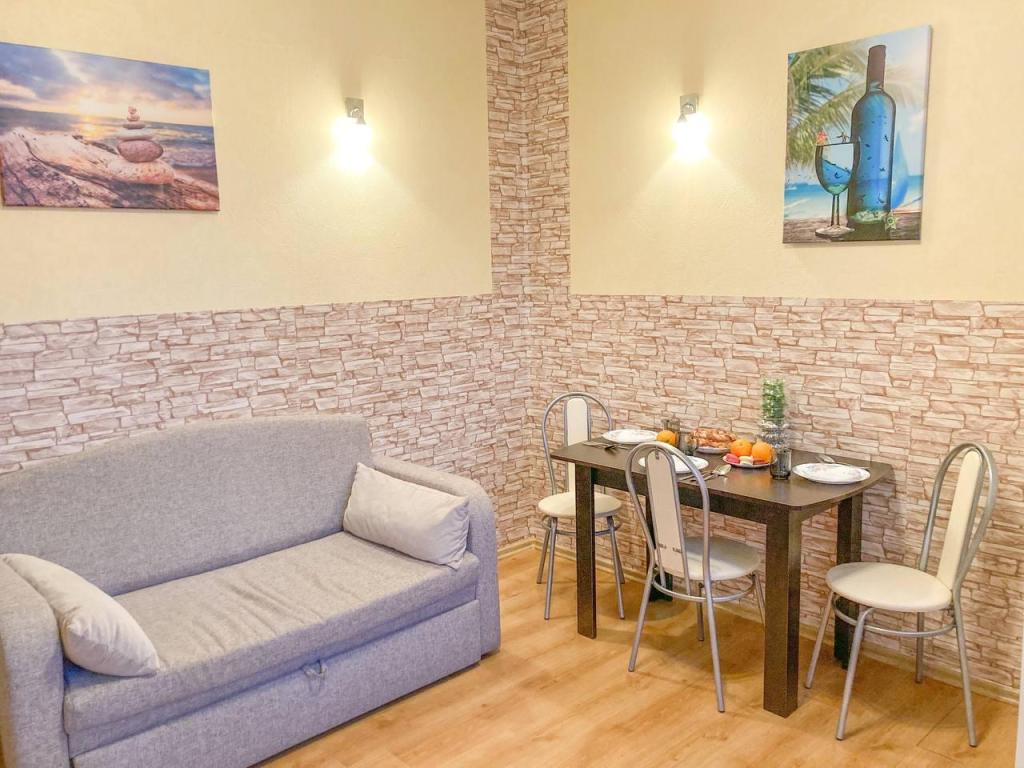 Baltic Resort (Балтик Резорт) на улице Марины Расковой