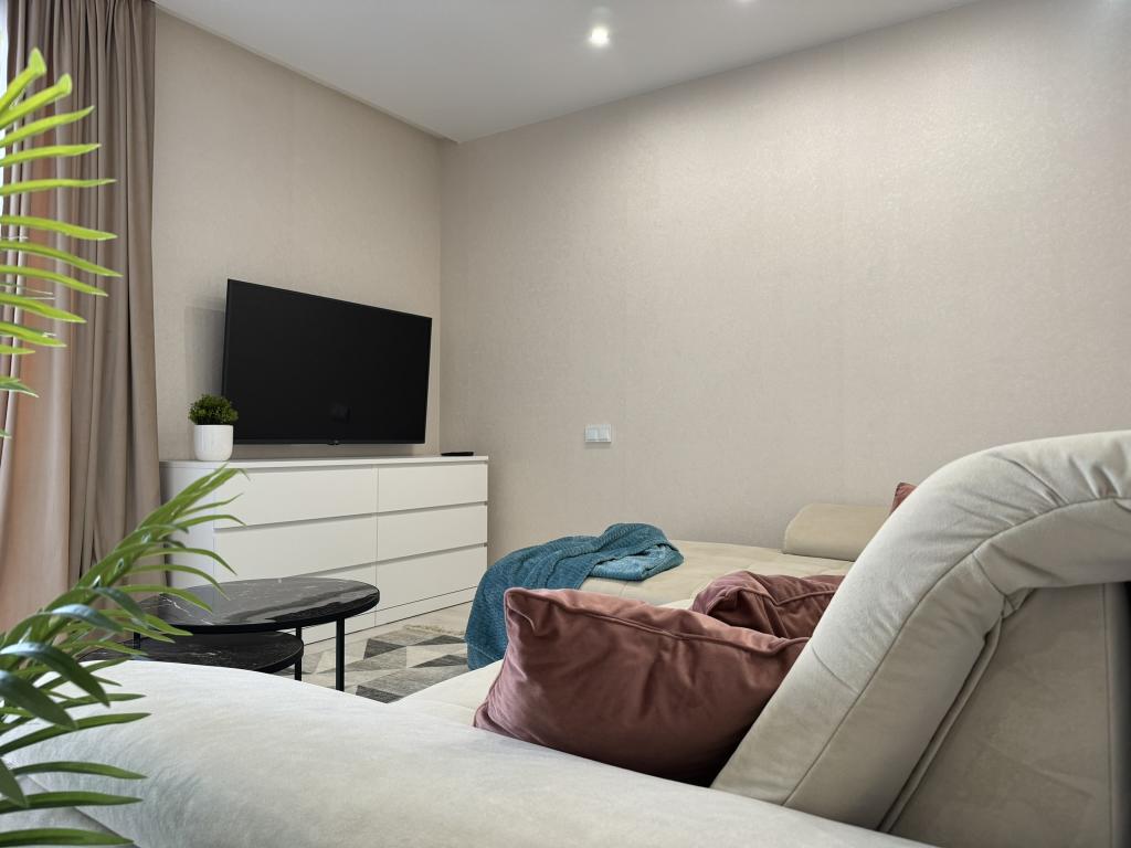 Pro.Apartment (Про.Апартмент) на улице Приморская 35