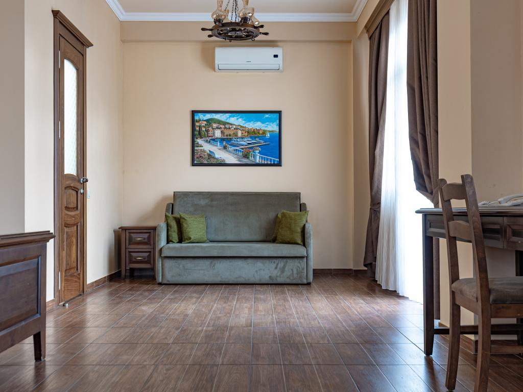 Chalet Provence (Шале Прованс)