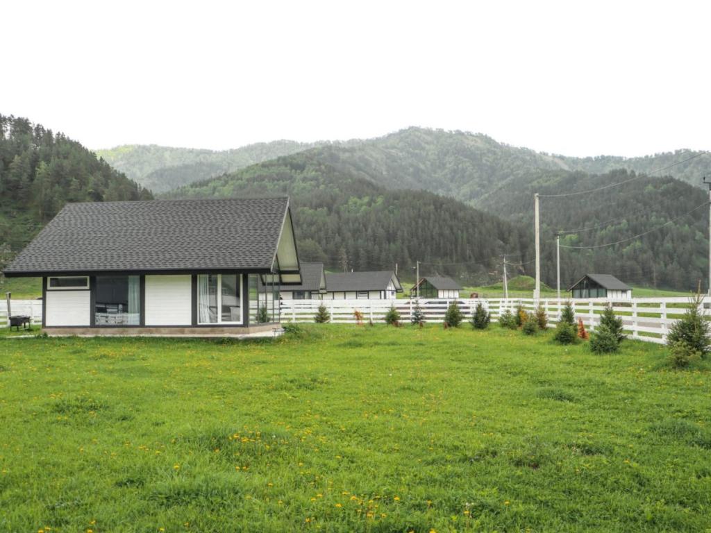 Альпинс residence