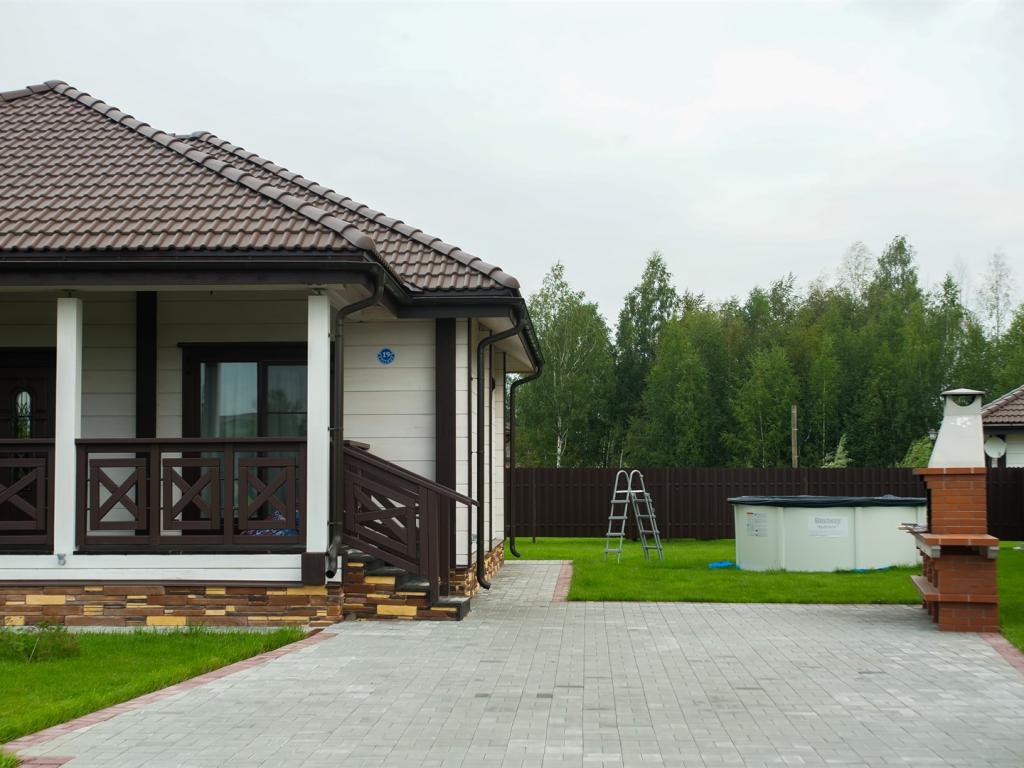 Ruza Family Park and SPA (Руза Фэмили Парк и Спа)