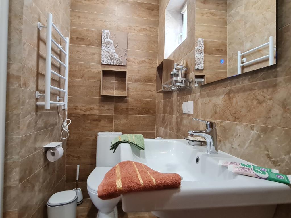Abrau Soul&Spa(Абрау Соул&Спа)