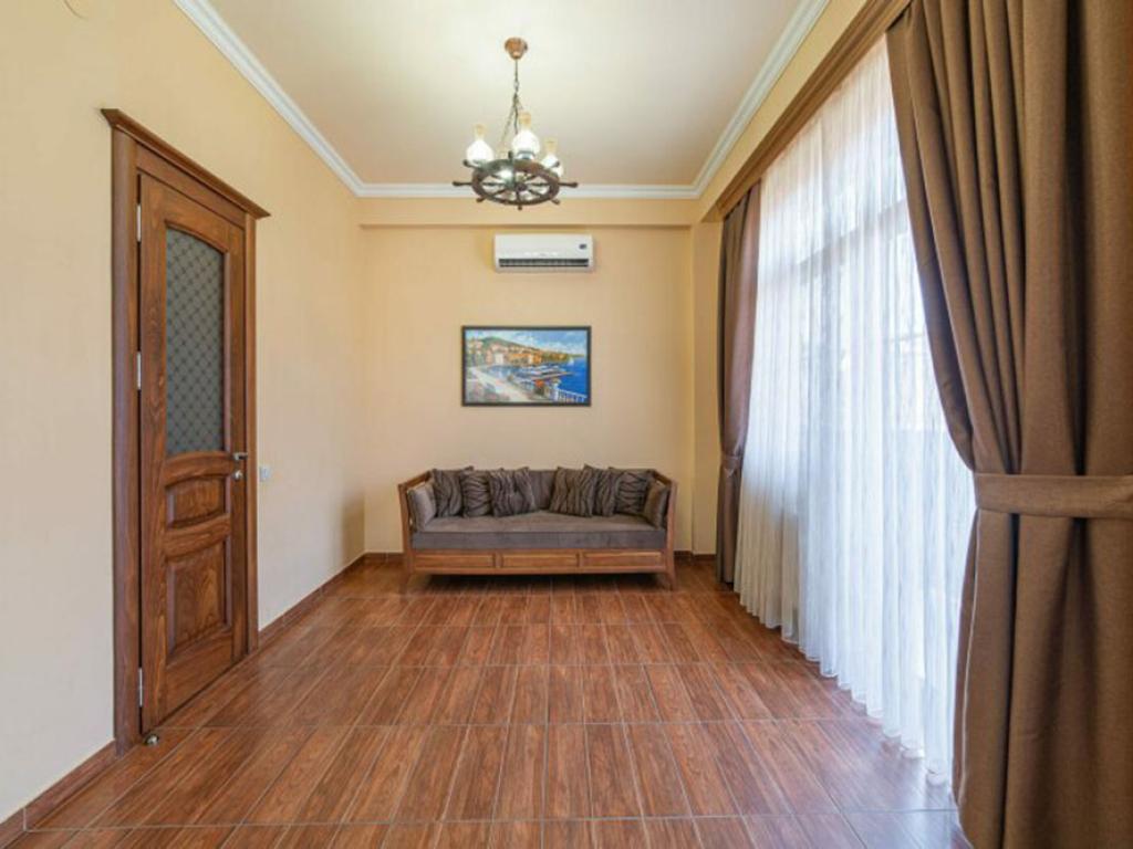 Chalet Provence (Шале Прованс)