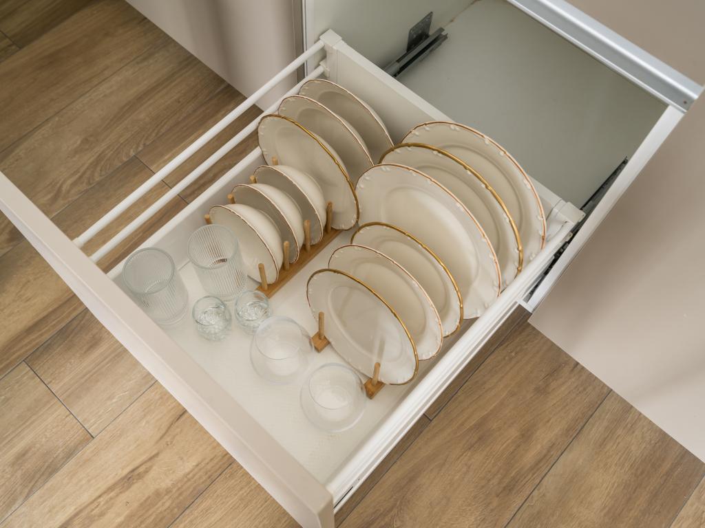 Лесной восход