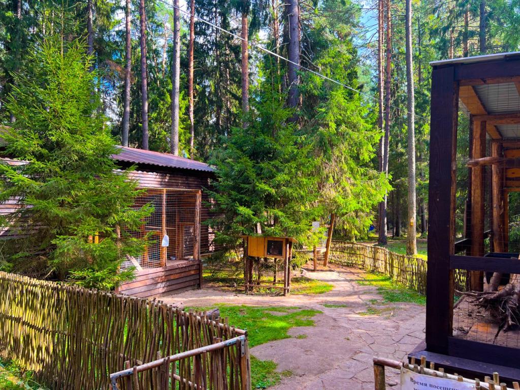Черепашьи озёра