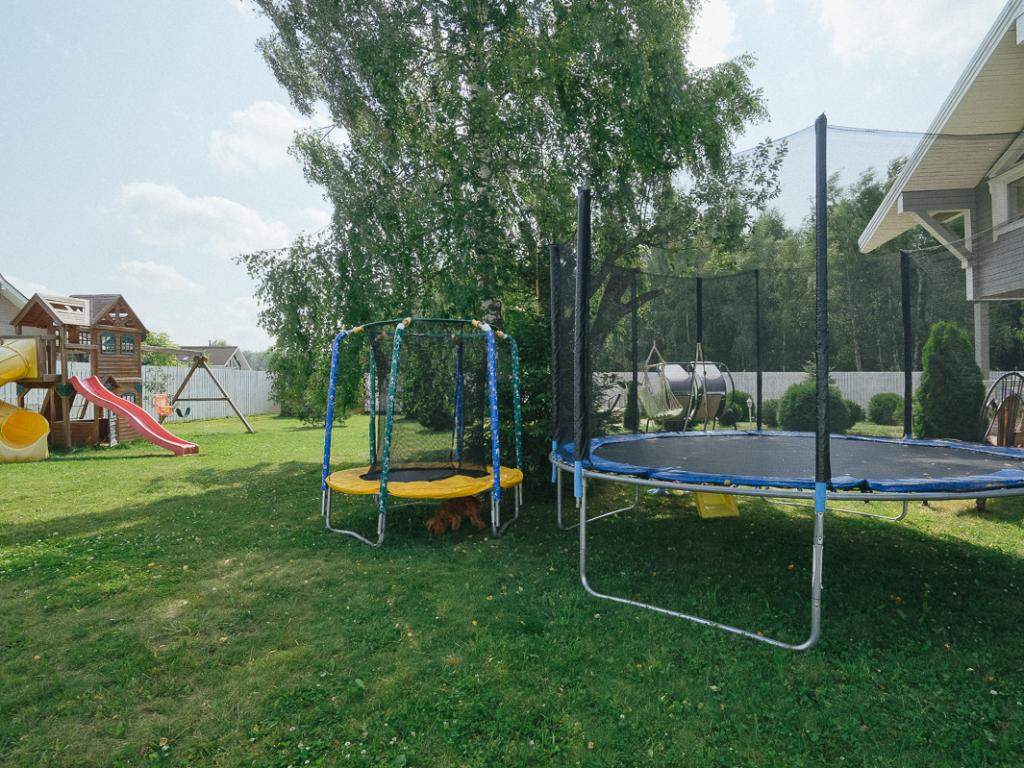 Ontario Village (Онтарио Вилладж)