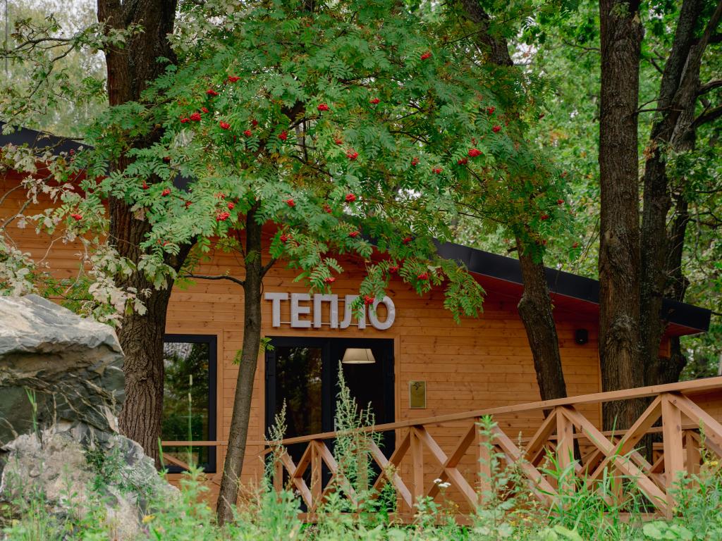 Эко Парк Тепло