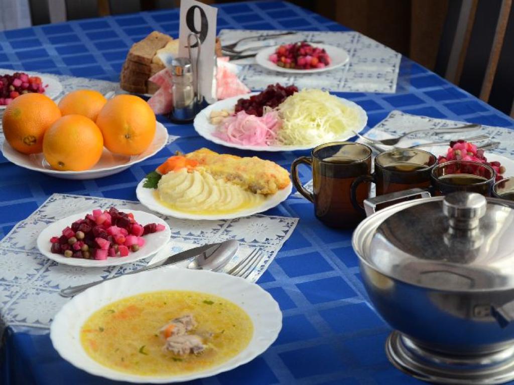 Солнечный Тесь