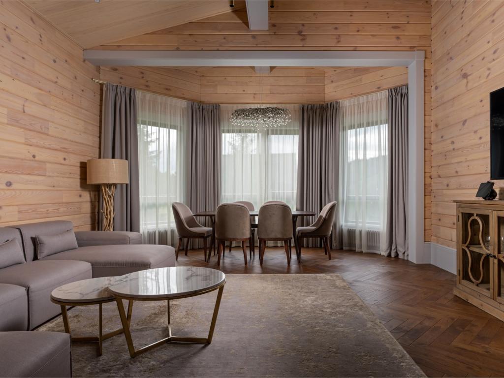 Космос Коллекшн Алтай Резорт (Cosmos Collection Altay Resort)