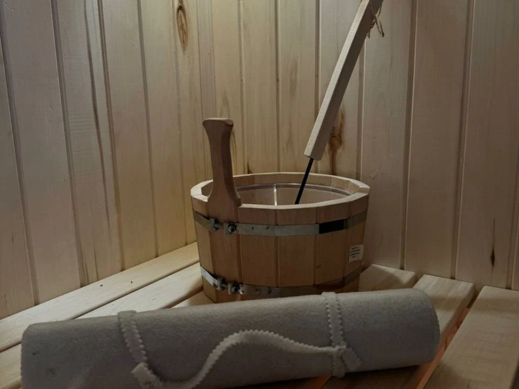 Нелжа House (Хаус) 2