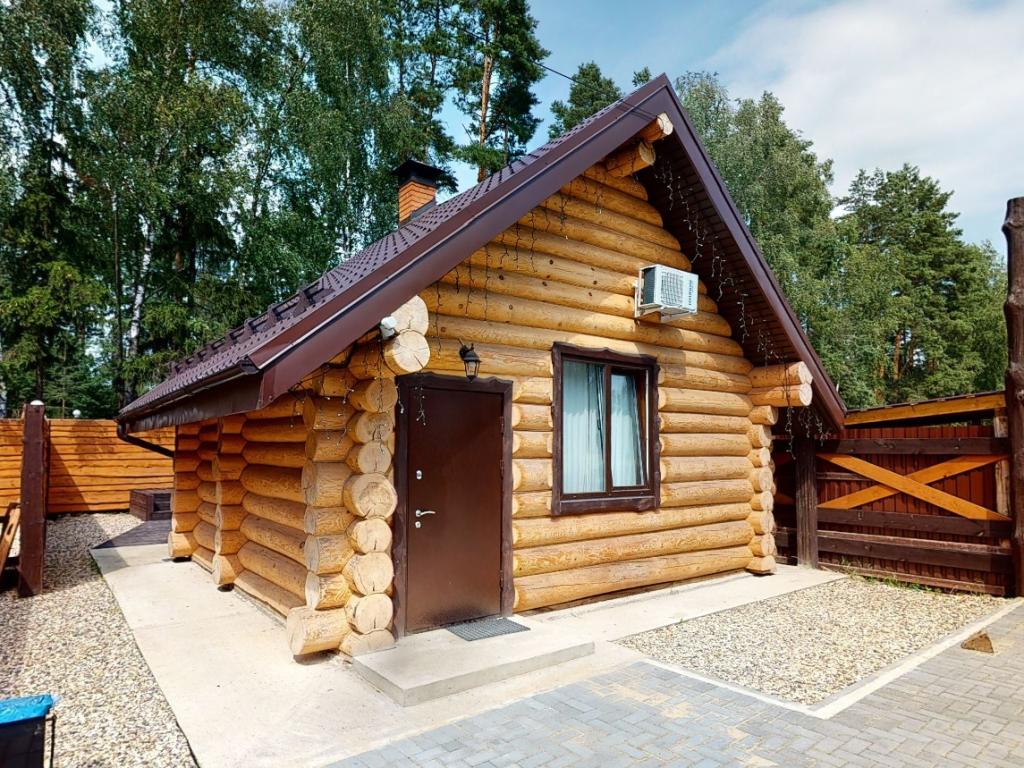 Загородный клуб Барин