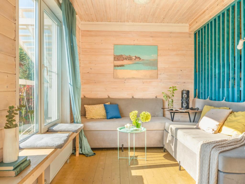 Artful Cottage Moscow (Артфул Коттедж Москоу) на улице Аэродромная 16