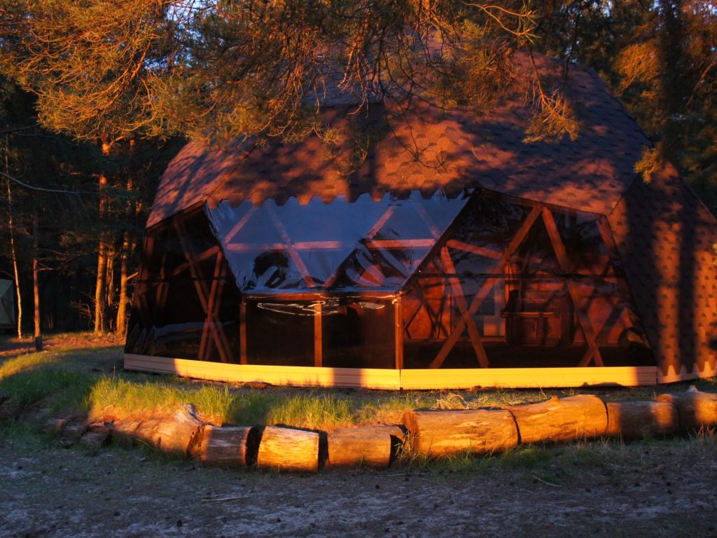 Серф-станция Винд Хантерс (Wind Hunters Station)