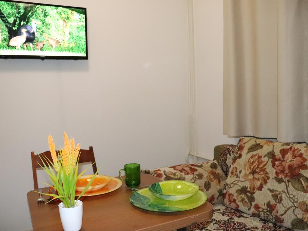 Studios Crocus (Студио Крокус) на улице Новая