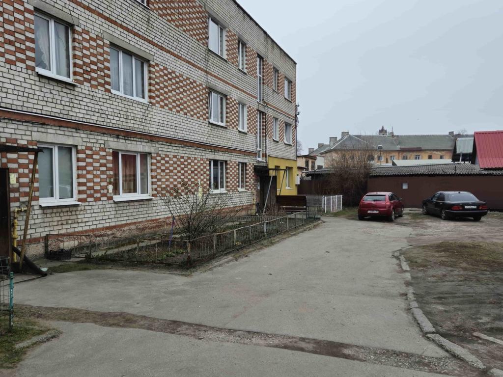 Апартаменты на улице Гагарина 27А