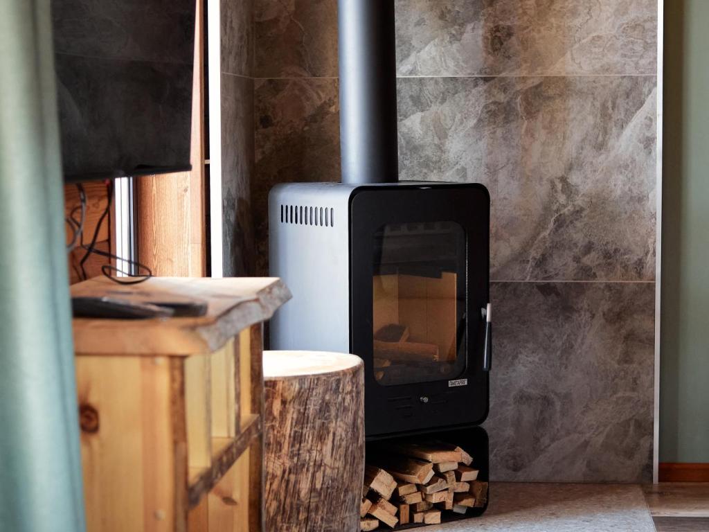 Парк-отель Сямозерье