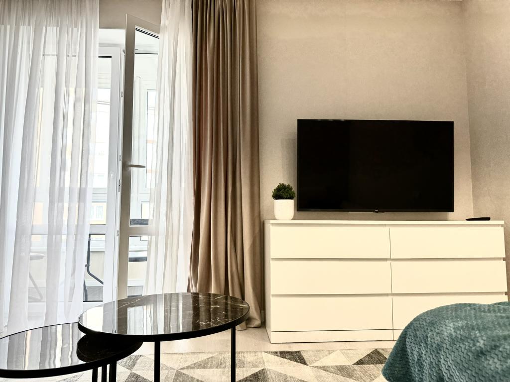 Pro.Apartment (Про.Апартмент) на улице Приморская 35