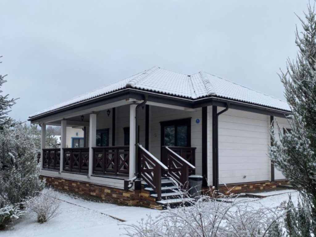 Ruza Family Park and SPA (Руза Фэмили Парк и Спа)
