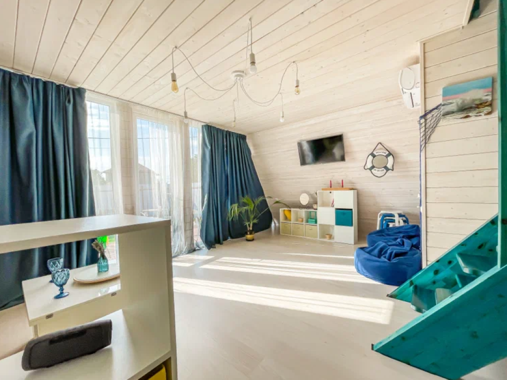 Сказка у царя Салтана