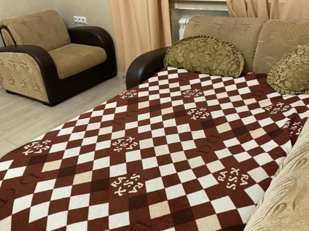Дом Гончарова на улице Дмитриева 14