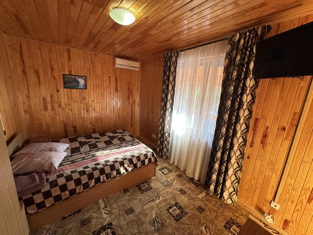 Приют странника