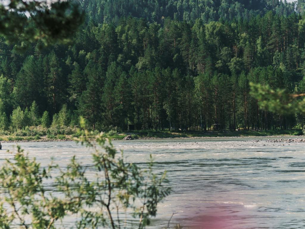 Берель Парк-Отель