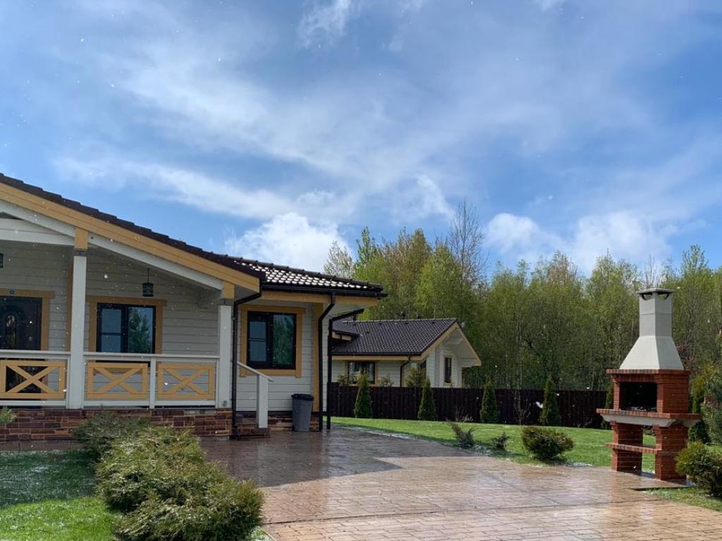 Ruza Family Park and SPA (Руза Фэмили Парк и Спа)