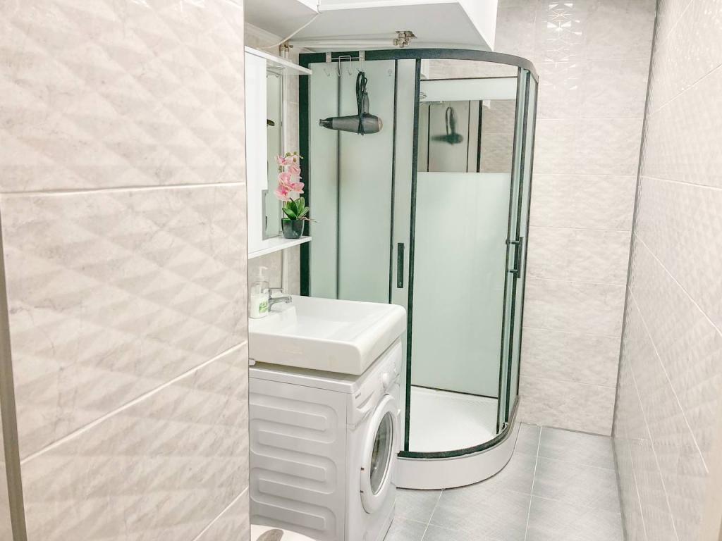 Baltic Resort (Балтик Резорт) на проспекте Курортный 8