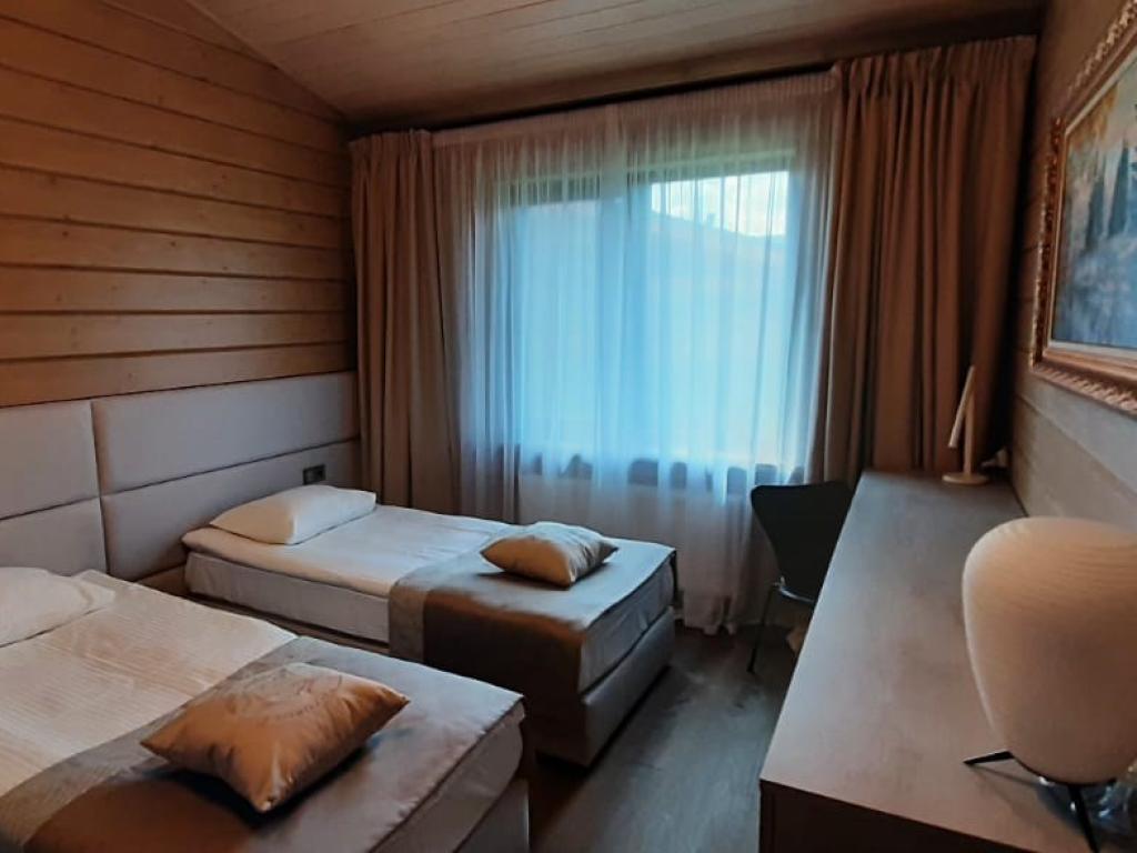 Ruza Family Park and SPA (Руза Фэмили Парк и Спа)