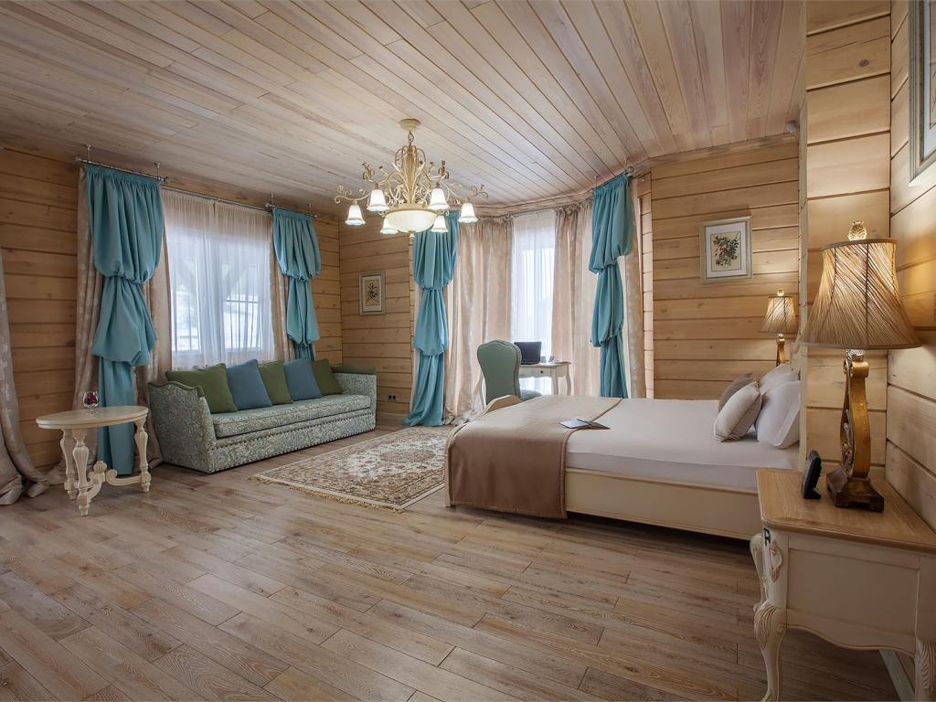 Космос Коллекшн Алтай Резорт (Cosmos Collection Altay Resort)
