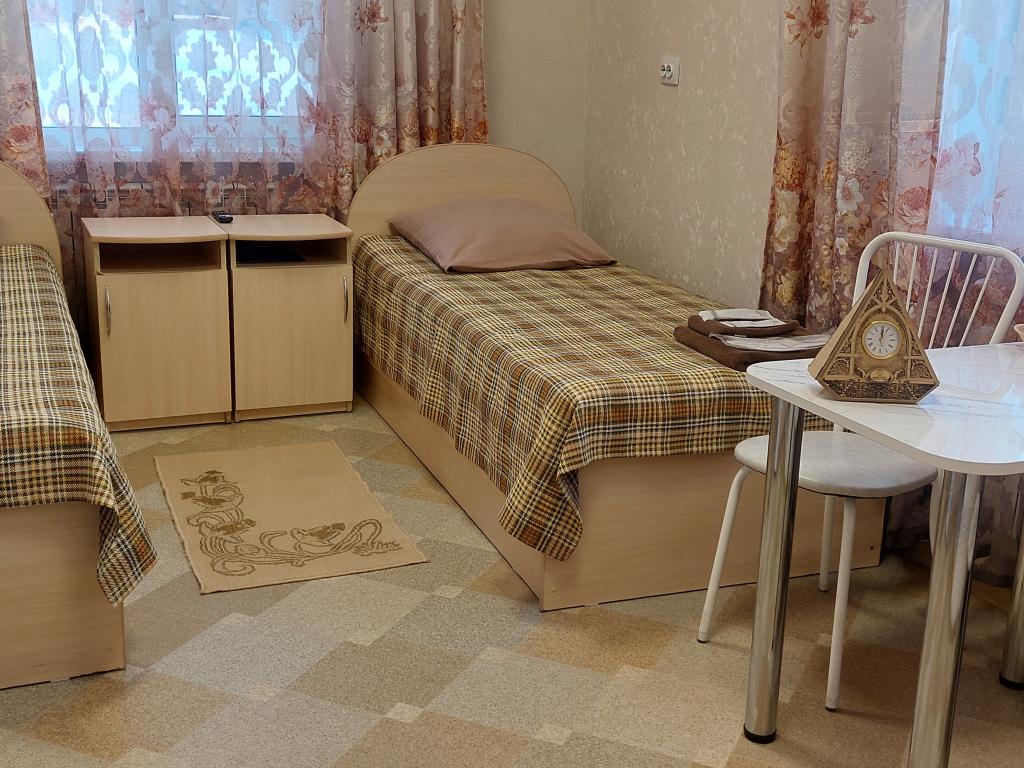 Восток